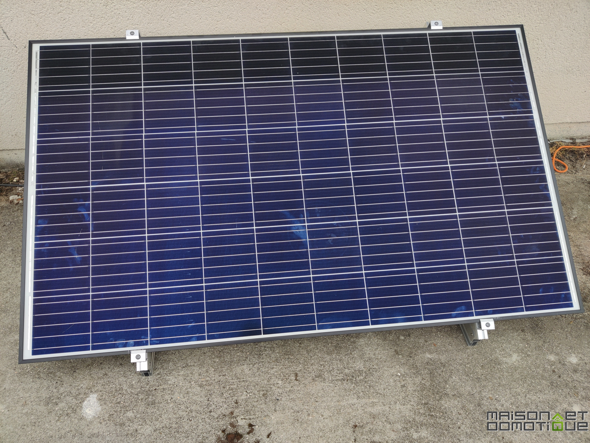 test ekwateur kit photovoltaique 14