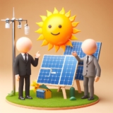 L’énergie solaire pour les nuls : tout comprendre du photovoltaique pour produire sa propre électricité