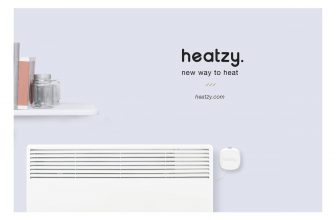 Test du Heatzy, pour ajouter le Wifi à votre radiateur électrique