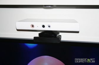 Customiser son Kinect pour une meilleure intégration