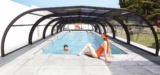 Abri de piscine motorisé : Optez pour la sécurité optimale de votre bassin
