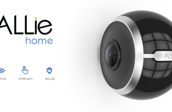 Test d’une caméra de sécurité 360°: la Allie Home