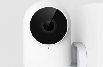 Xiaomi Aqara G2 “Gateway Edition”: une box domotique ZigBee dans une caméra !