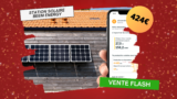 La station solaire Beem Energy à 424€ ? Réduisez votre facture d’électricité dès maintenant !