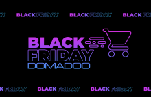 #BlackFriday Domadoo: prix cassés sur la domotique Fibaro, Xiaomi Aqara, SonOff, Jeedom, Sunricher, Qubino, MOES, Innr, etc. !