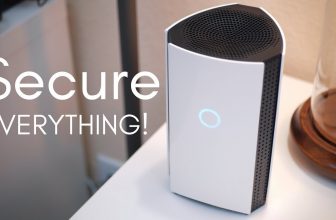 Test Bitdefender Box 2: le routeur qui sécurise votre maison connectée