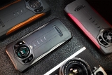 Le Doogee S98: un smartphone avec un double écran et une caméra à vision nocturne !