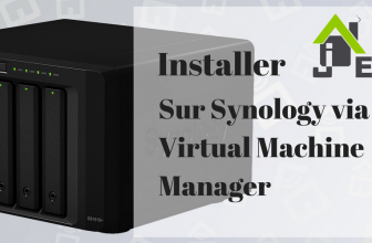 Tuto: installer Jeedom sur NAS Synology avec Virtual Machine Manager (DSM 6)