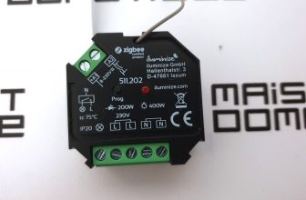 Iluminize: enfin un micro module Philips Hue !