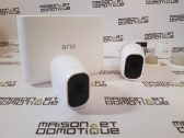 Arlo Pro 2: test des caméras totalement sans fil, qui passent à la full HD 1080 !