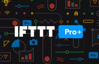 IFTTT Pro+: le service pour les objets connectés multiplie les tarifs…