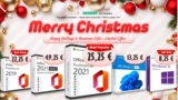 Pour 10€ obtenez Windows 11 Pro ou Microsoft Office 2021 pour 15€ à vie, un très beau cadeau pour Noël