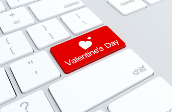Lancez un scénario domotique Saint Valentin d’un simple clic !