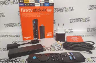 Fire TV Stick 4K Max: test de la nouvelle clé HDMI d’Amazon !