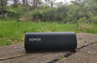 Test de la Sonos Roam: la petite enceinte nomade de Sonos, parfaite pour l’été !