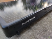 Kit solaire Supersola: le kit photovoltaique qui s'installe en 5min chrono pour réduire sa facture d'électricité !