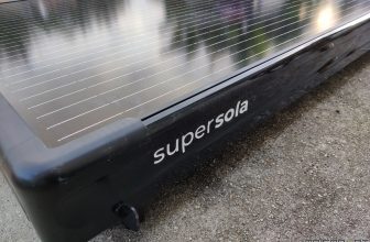 Kit solaire Supersola: le kit photovoltaique qui s’installe en 5min chrono pour réduire sa facture d’électricité !