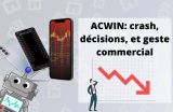 ACWIN: point sur les pertes, et remboursement ou réduction sur l’abonnement !
