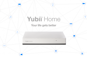 Yubii Home, la nouvelle box domotique multiprotocole de Fibaro ?