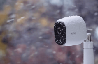 Arlo Pro: test des caméras totalement sans fil, revues et améliorées