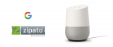 Tuto : Commander sa Box Zipato grâce à Google Home (via IFTTT)