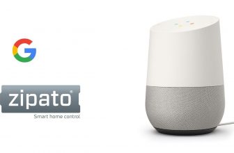 Tuto : Commander sa Box Zipato grâce à Google Home (via IFTTT)