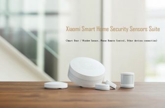 Test: solution domotique Smart Home de Xiaomi